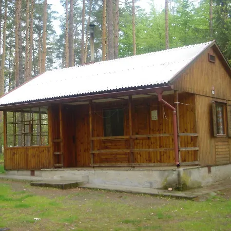 Chatovy Areal Atlas Stankov  Exterior photo