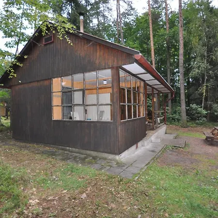 Chatovy Areal Atlas Stankov  Exterior photo