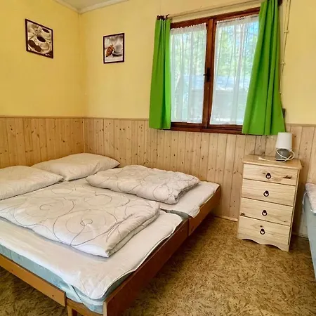 Chatovy Areal Atlas Stankov  Exterior photo
