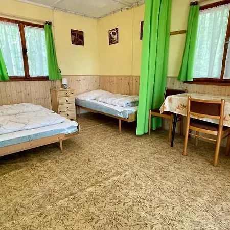 Chatovy Areal Atlas Stankov  Exterior photo